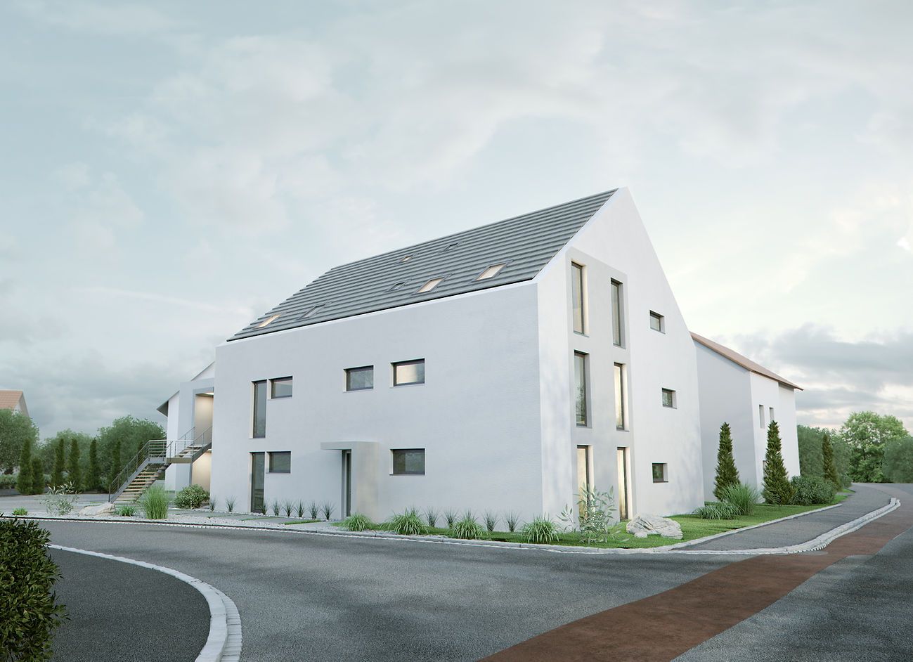 Götz Real Estate REGNITZAU - Forchheim