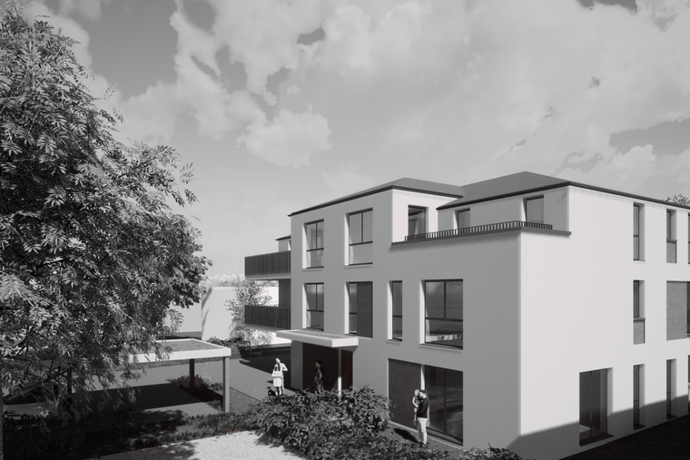 Götz Real Estate HOFSTRAßE - Hirschaid
