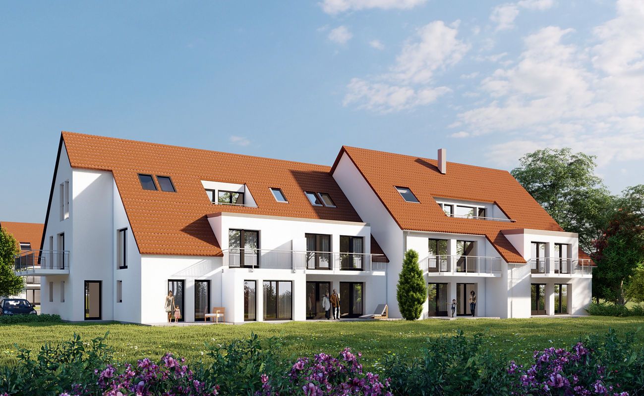 Götz Real Estate KARL-KÖRNER-STRAßE - Memmelsdorf