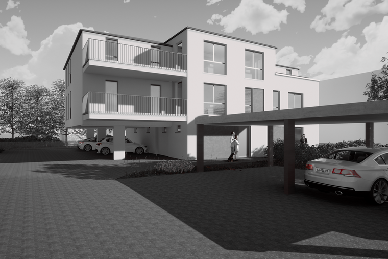 Götz Real Estate HOFSTRAßE - Hirschaid