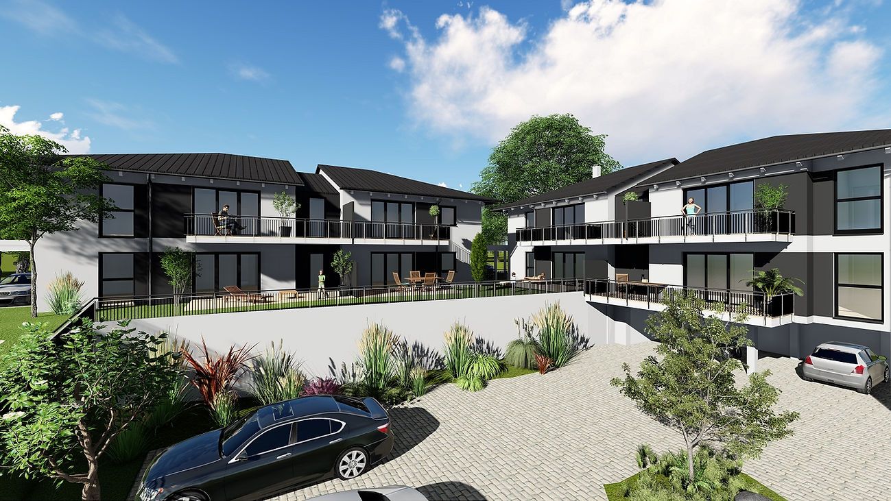 Götz Real Estate SIGISMUNDSTRAßE - Hirschaid
