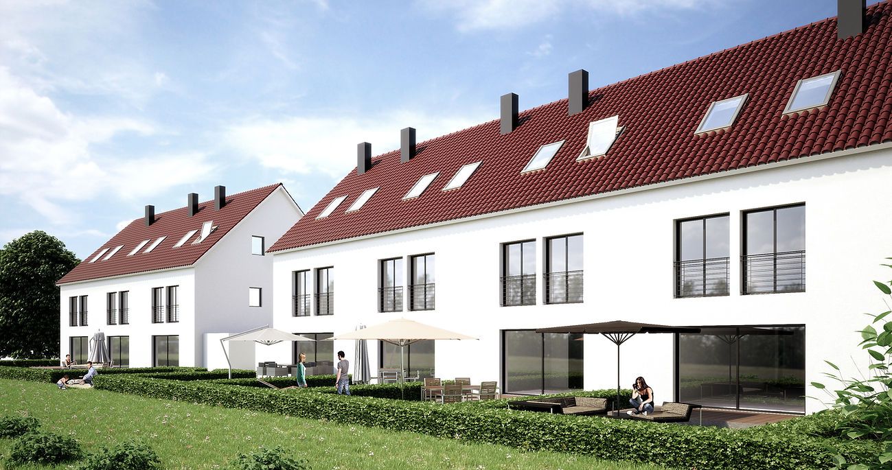 Götz Real Estate HAUPTSTRAßE - Möhrendorf