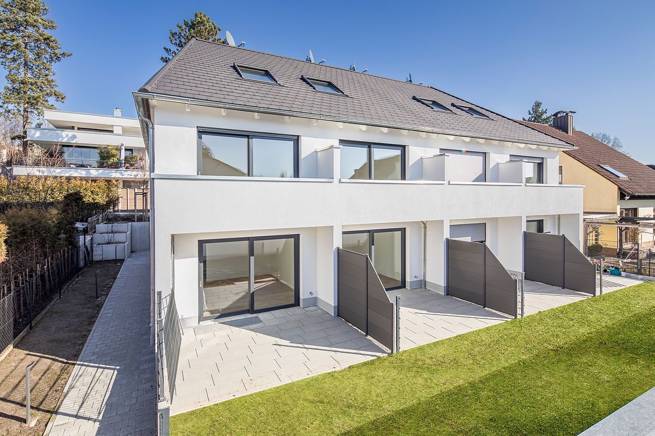 Götz Real Estate CASTELL HOMES