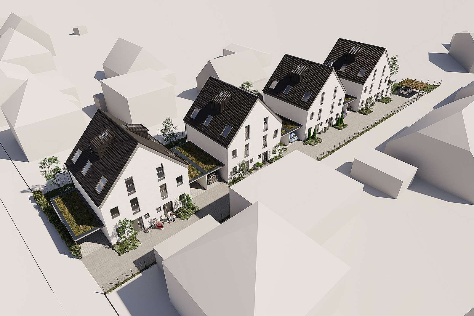 Götz Real Estate MEIN DAHEIM II - Erlangen