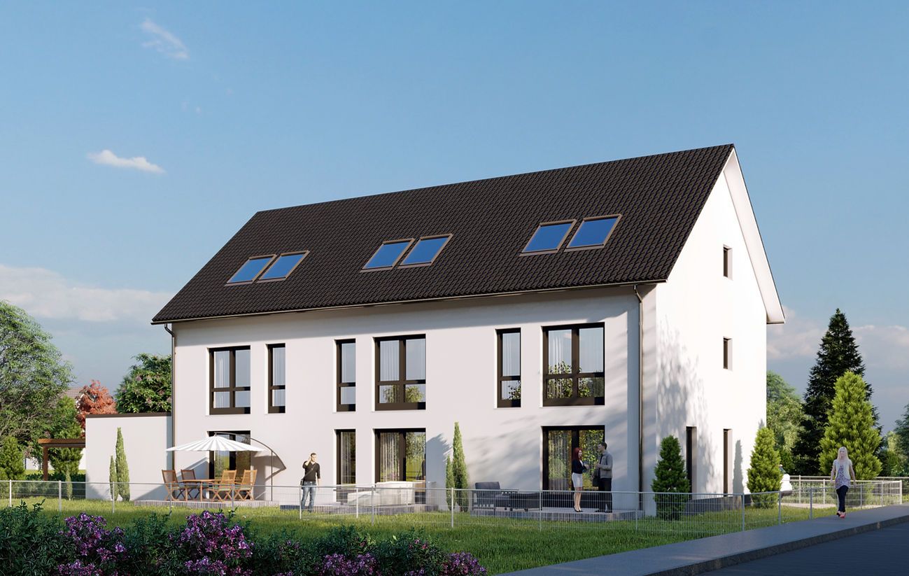 Götz Real Estate MEIN DAHEIM II - Erlangen