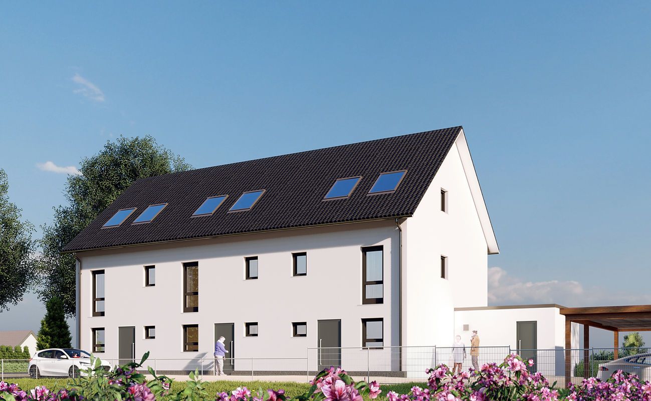 Götz Real Estate MEIN DAHEIM II - Erlangen