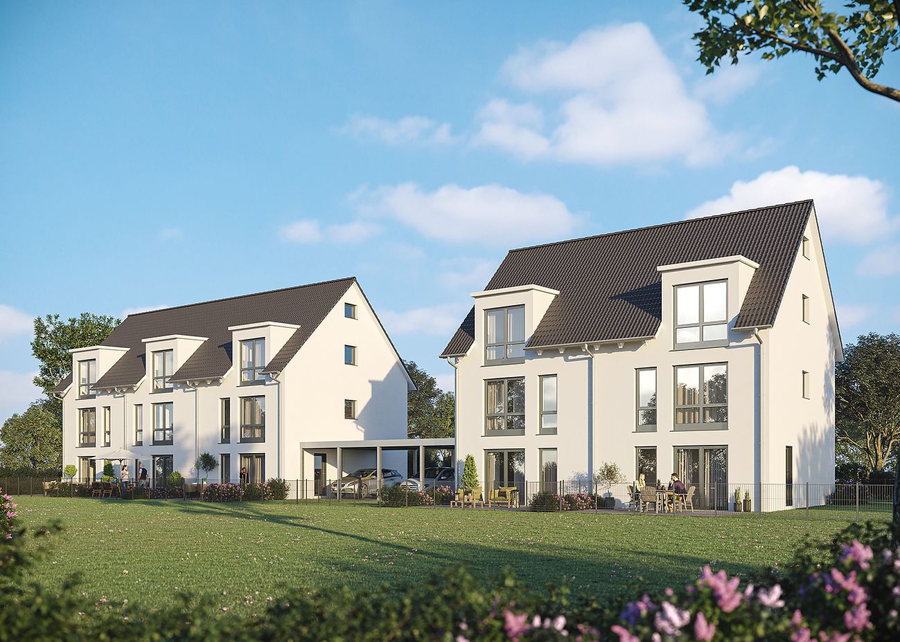 Götz Real Estate MEIN DAHEIM - Erlangen