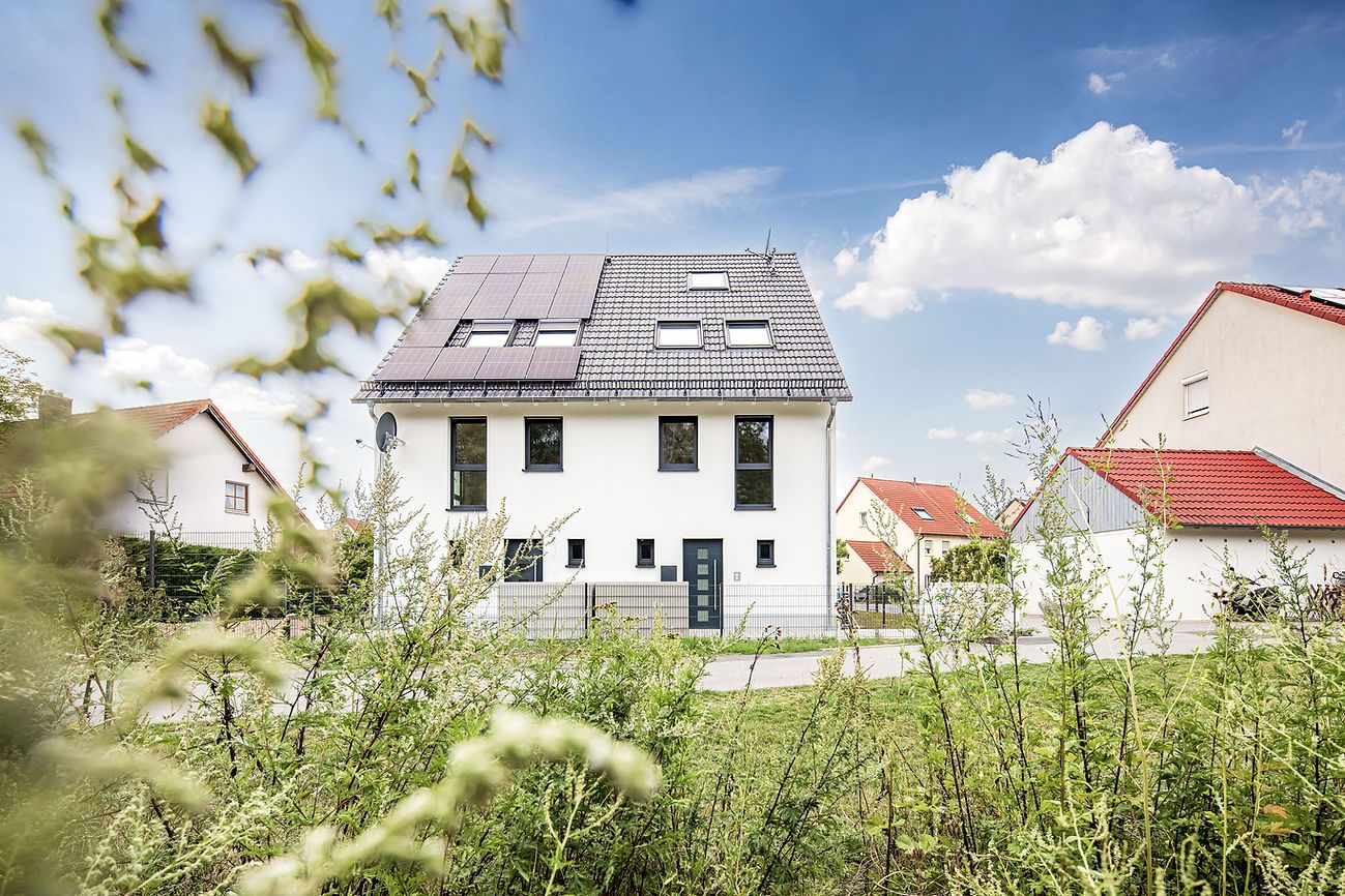 Götz Real Estate MAIN DONAU DUO - Nürnberg