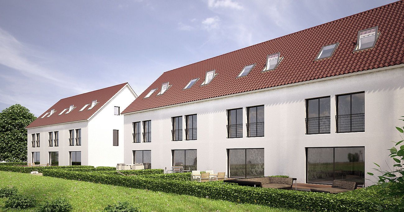 Götz Real Estate HAUPTSTRAßE - Möhrendorf