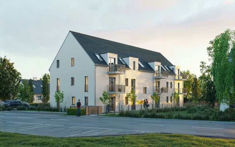 Götz Real Estate, AKADOMU- Erlangen