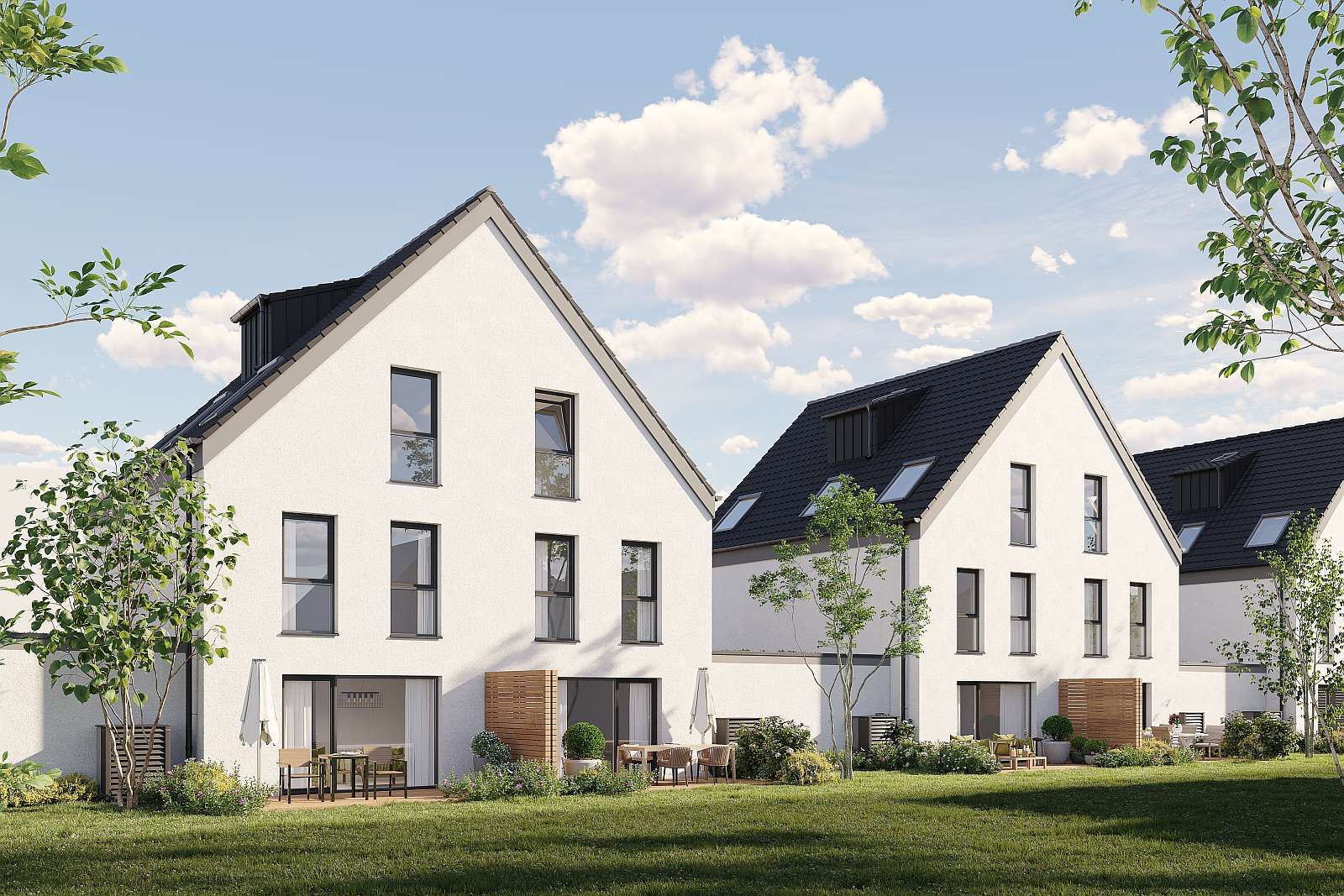 Götz Real Estate MEIN DAHEIM IV - Erlangen