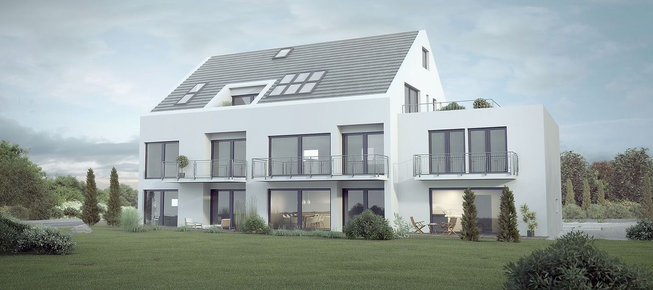 Götz Real Estate REGNITZAU - Forchheim