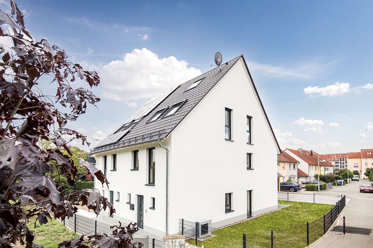Götz Real Estate MAIN DONAU DUO - Nürnberg